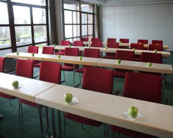 Abb. Hotel Schillingshof
